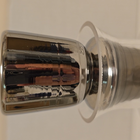 New In Box 5 Piece Fitz And Floyd Decanter Set - Picture 12 of 16